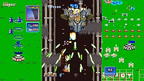 Game Tengoku CruisinMix Special