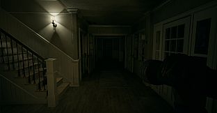 She Never Left