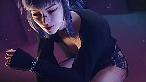 Cybersex Chronicles [18+]