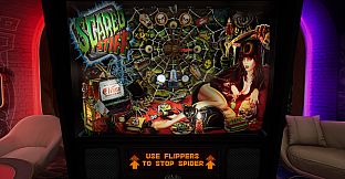 Pinball FX - Williams Pinball: Scared Stiff
