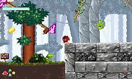 Fury of the Furries 2