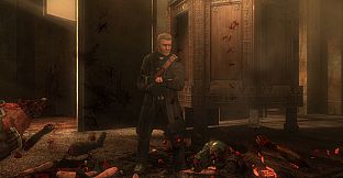 Killing Floor "London's Finest" Character Pack