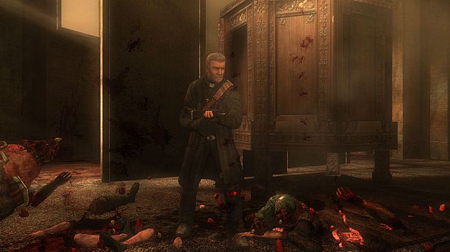 Killing Floor "London's Finest" Character Pack