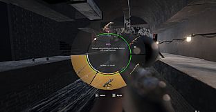 The Last Hope: Exodus