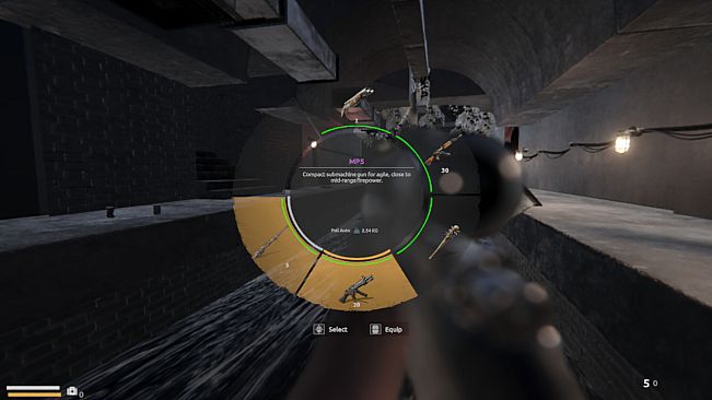 The Last Hope: Exodus