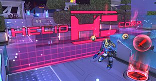 Atlas Reactor – All Freelancers Pro Pack