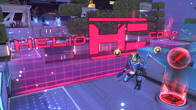 Atlas Reactor – All Freelancers Pro Pack
