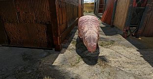 GameGuru MAX Wasteland Booster Pack- Creatures of the Apocalypse