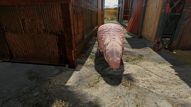 GameGuru MAX Wasteland Booster Pack- Creatures of the Apocalypse