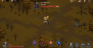 Endless Battle: Idle & Build