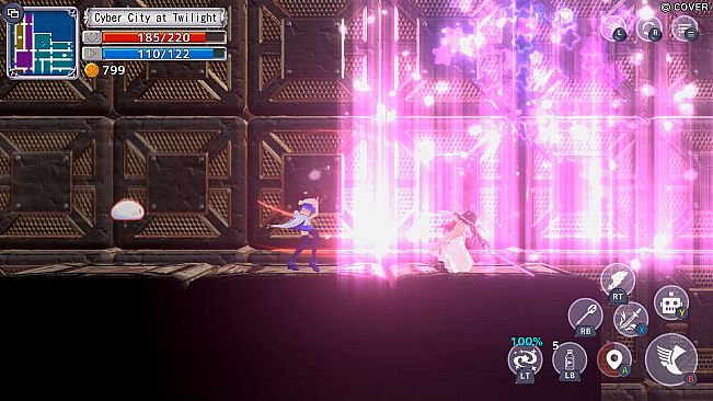 Star Soraight Fantasy DLC: High-Difficulty Maps & AZKi Character Pack