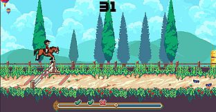 Rising Star - The Horse Game