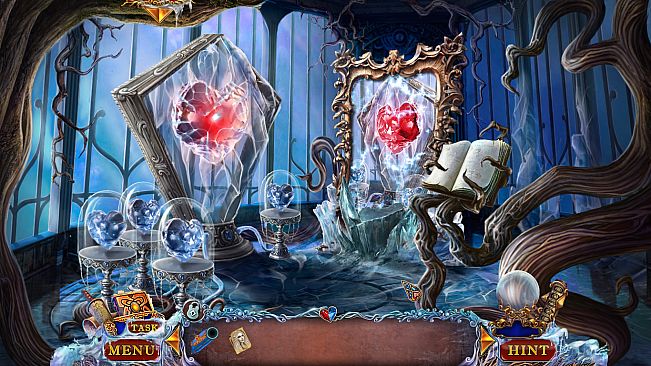 Love Chronicles: A Winter's Spell Collector's Edition