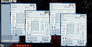 Fantasy Grounds - Starfinder RPG - One-Shot #1: Band on the Run