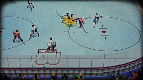 Bush Hockey League