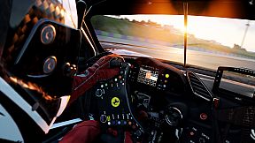 Assetto Corsa Competizione