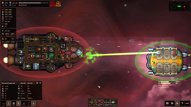 Shortest Trip to Earth