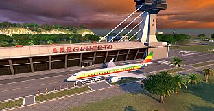 Tropico 4: Modern Times