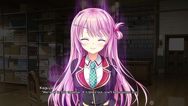 AMBITIOUS MISSION