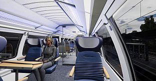 Train Sim World 7: Ruhr-Sieg Nord: Hagen - Finnentrop Route Add-On