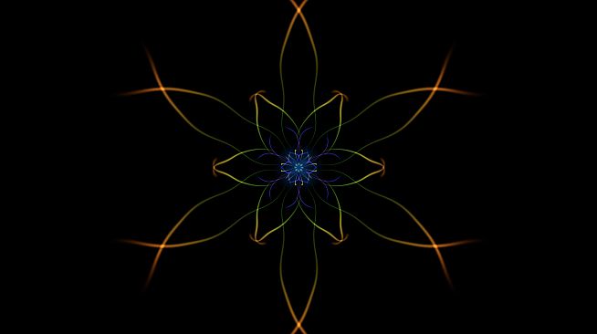 Visitations Issue One: Foundation