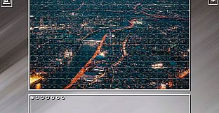 Super Jigsaw Puzzle: Generations - Tokyo
