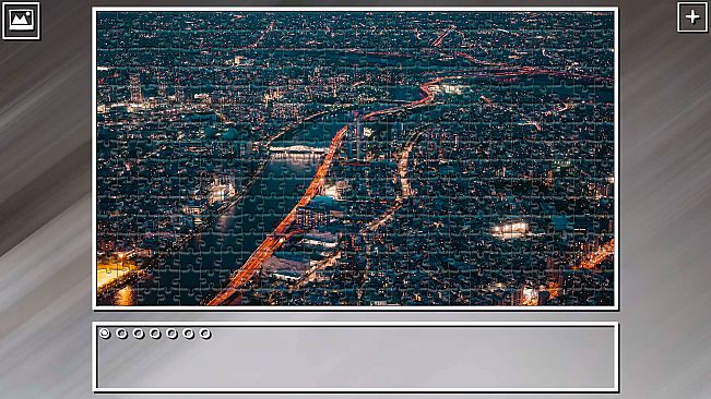 Super Jigsaw Puzzle: Generations - Tokyo