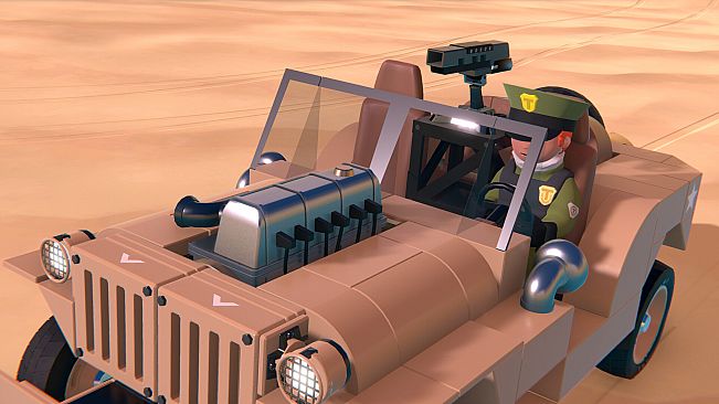 Trailmakers - Supply Pack: Frontline