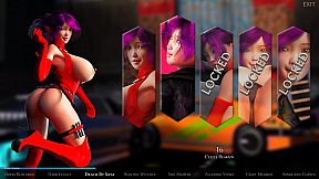 Indecent Details - Find the Difference