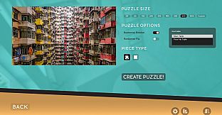 Jigsaw Puzzle Dreams - Serene Pack