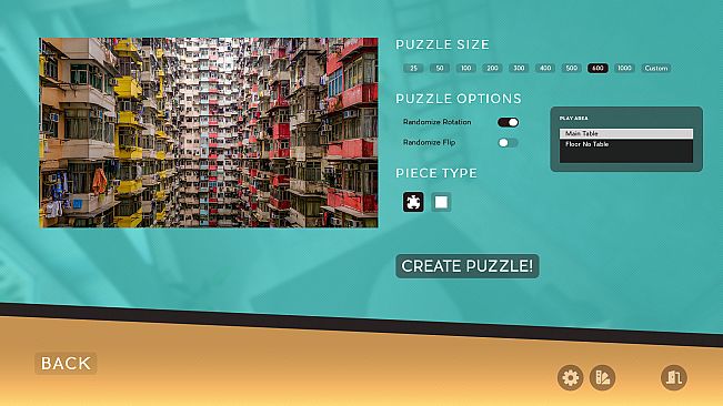 Jigsaw Puzzle Dreams - Serene Pack