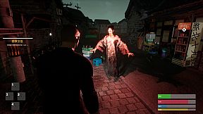 僵尸（THE JIANG SHI）