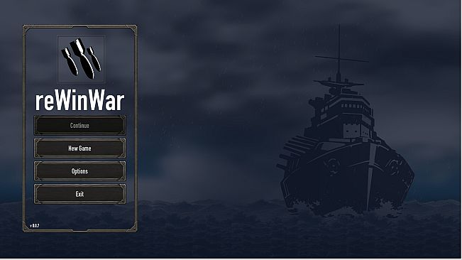 reWinWar