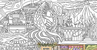 HIDDEN CATS 5: Magic Tree