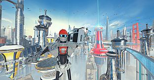 Red Bull Doodle Art - Global VR Gallery