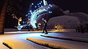 A Hero's Rest: An RPG Town Simulator