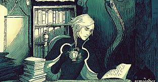 The Remainder - Fan Pack