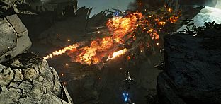 BlackShield: Upora Story