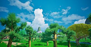 Retire in the Fairy Mountains