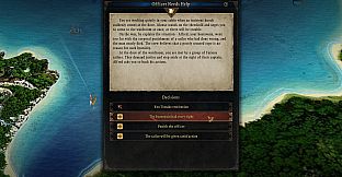 Caribbean Legend - Maritime Stories