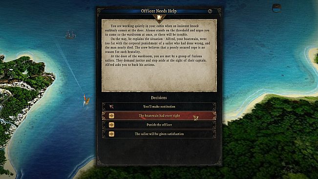 Caribbean Legend - Maritime Stories