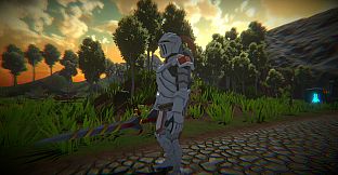 The Cursed Village TD