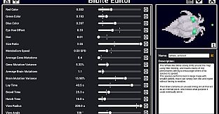 The Bibites: Digital Life