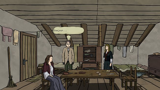 L'affaire est dans le sac