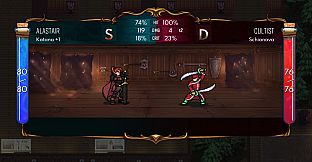 Dark Deity - Suns Out, Swords Out