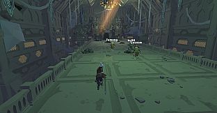 Dungeon of Regret