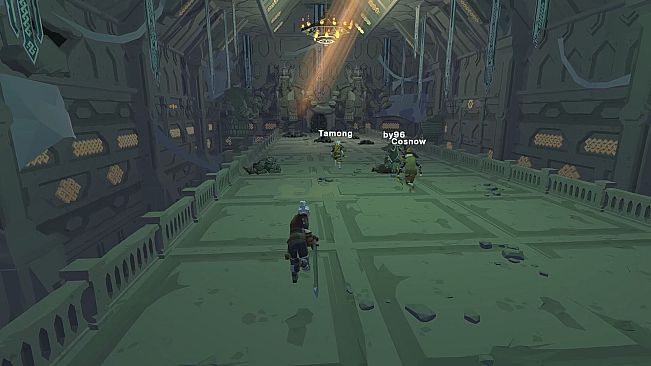 Dungeon of Regret