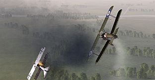 Rise of Flight United