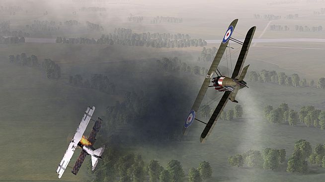 Rise of Flight United