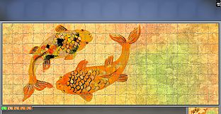 Jigsaw Puzzle Pack - Pixel Puzzles Ultimate: Variety Pack 13